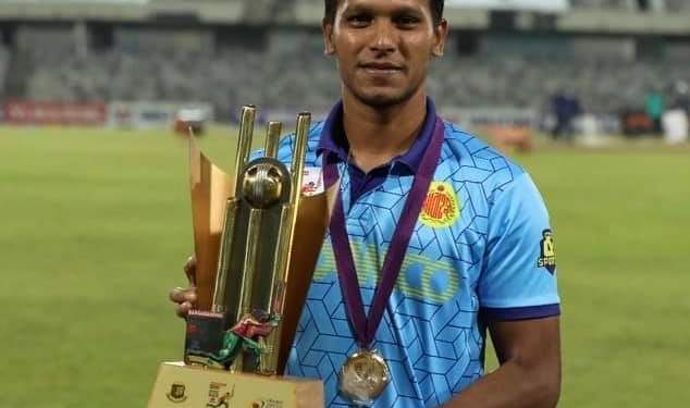 বল হাতে লিগে সেরা যারা