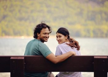 ষড়যন্ত্রের গন্ধ পাচ্ছেন সাকিব পত্নী শিশির