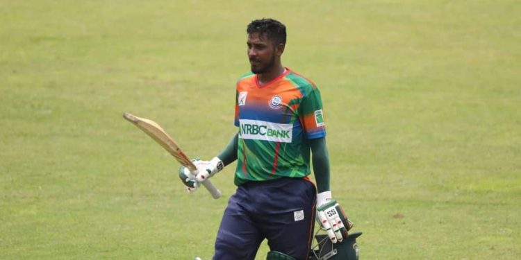 ব্যাট হাতে লিগের সেরা যারা