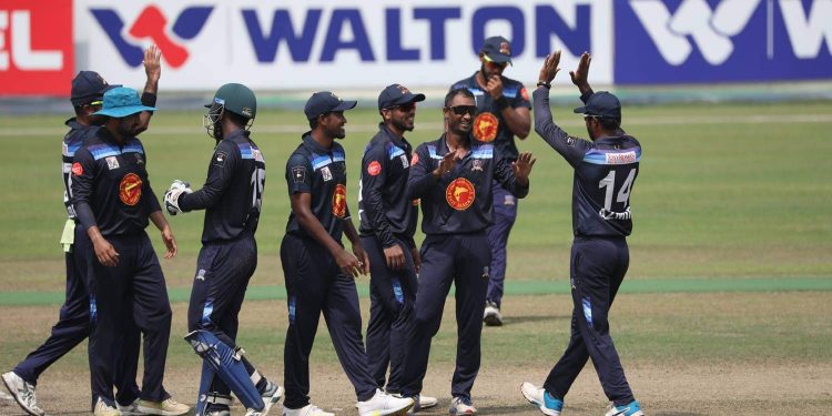 সাকিবের মোহামেডানকে উড়িয়ে দিল রূপগঞ্জ