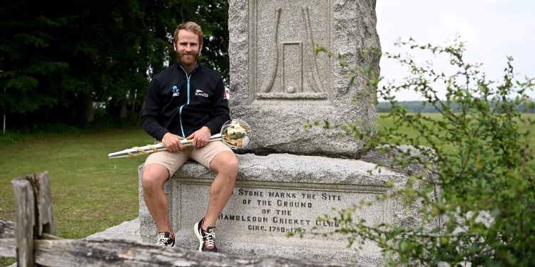 টেস্ট চ্যাম্পিয়নশিপ : এ টু জেড