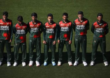 ওমানে হবে টাইগারদের বিশ্বকাপ পরীক্ষা