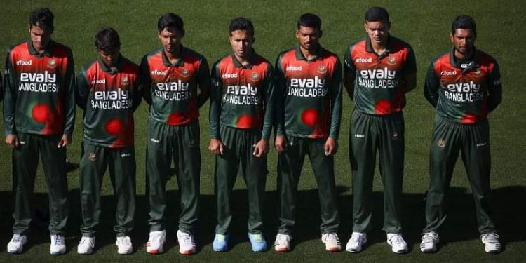 ওমানে হবে টাইগারদের বিশ্বকাপ পরীক্ষা