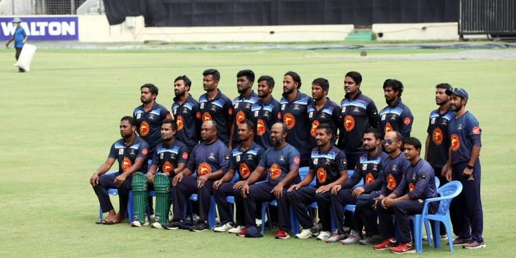 নাবিল-শহীদের বোলিং তোপে স্বস্তির জয় রূপগঞ্জের