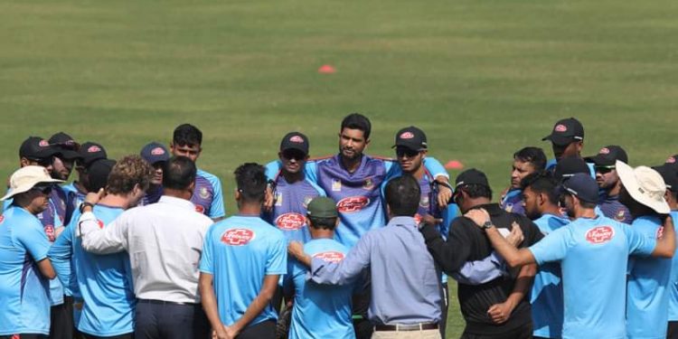 বিশ্রাম চাইলে ভেবে দেখবেন নির্বাচকরা