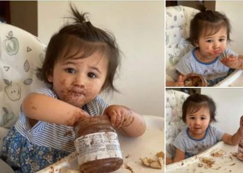 সাকিব কন্যার ছবি ভাইরাল