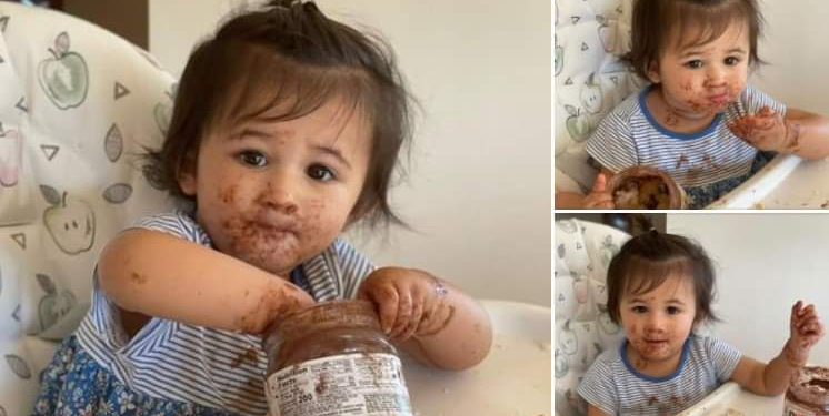 সাকিব কন্যার ছবি ভাইরাল