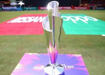 আমিরাত-ওমানে টি-টুয়েন্টি বিশ্বকাপ