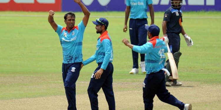 টানা দুই জয়ের পর পথ হারাল রূপগঞ্জ