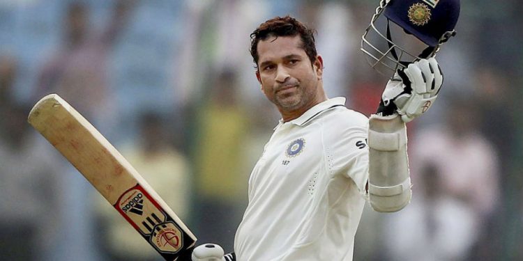 সেরাদের সেরা শচীন