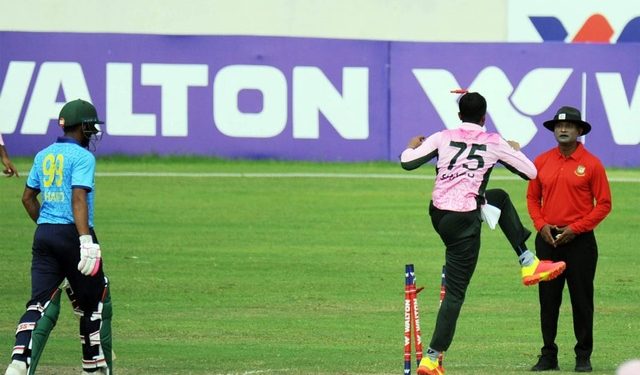 সাকিব প্রসঙ্গে যা বললেন কাজী ইনাম