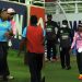 মিরপুরে তুলকালাম : লাথি দিয়ে স্টাম্প ভাঙলেন সাকিব, উত্তেজিত সুজন