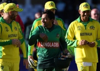 জটিলতার মুখে অস্ট্রেলিয়ার বাংলাদেশ সফর