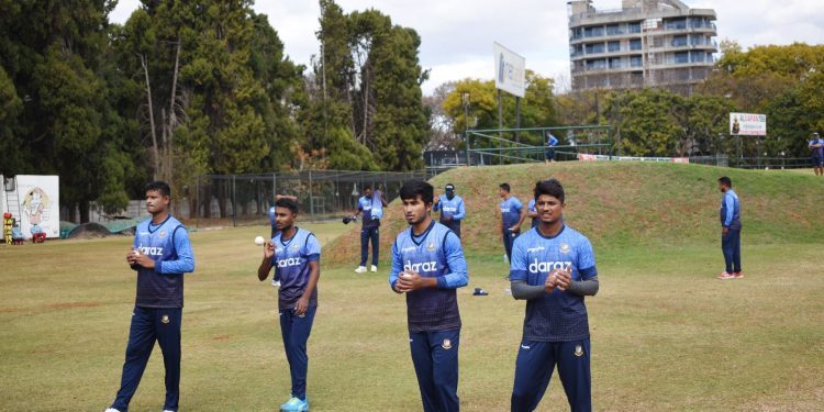 টেস্টে সফল, এবার ওয়ানডে লড়াই