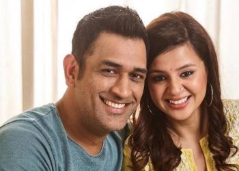 জন্মদিনে ধোনির আলোচিত “চার”