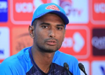 সব সময় দলের একজন হতে পছন্দ রিয়াদের