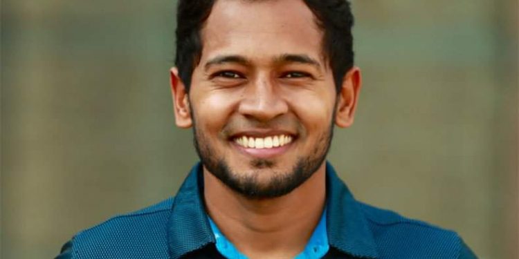 যে কারণে সিদ্ধান্ত পাল্টালেন মুশফিক