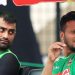 লঙ্কান লিগের ড্রাফটে সাকিব-তামিমসহ ৭ বাংলাদেশি