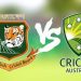 ঢাকায় সাতদিনে ৫ ম্যাচ অস্ট্রেলিয়ার!