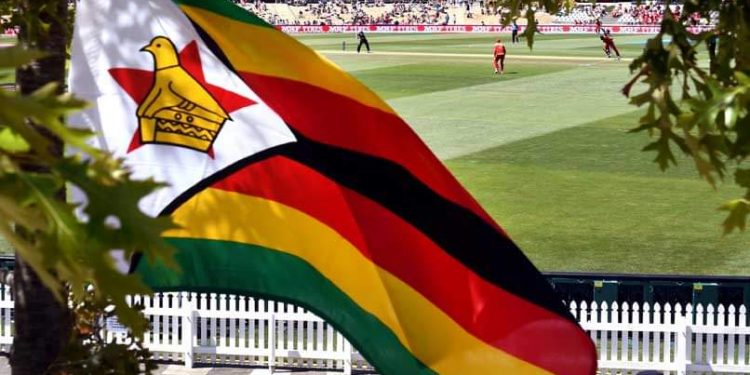 জিম্বাবুয়ে শিবিরে করোনা আতঙ্ক