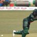 সাকিবের দাপুটে ইনিংসে সিরিজ বাংলাদেশের