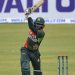 সাকিবের দাপুটে ইনিংসে সিরিজ বাংলাদেশের