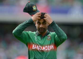 অপ্রত্যাশিত এক রেকর্ডের চূড়ায় তামিম