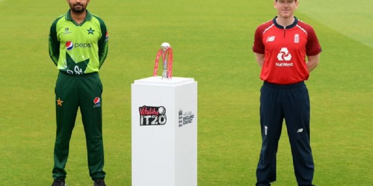 ১৬ বছর পর পাকিস্তানে যাচ্ছে ইংল্যান্ড দল