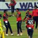 লজ্জার রেকর্ডে অজিরা, শেষ ম্যাচেও জয় বাংলাদেশের