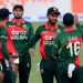 টি-টোয়েন্টি বিশ্বকাপ: বাংলাদেশের মিশন শুরু ১৭ অক্টোবর