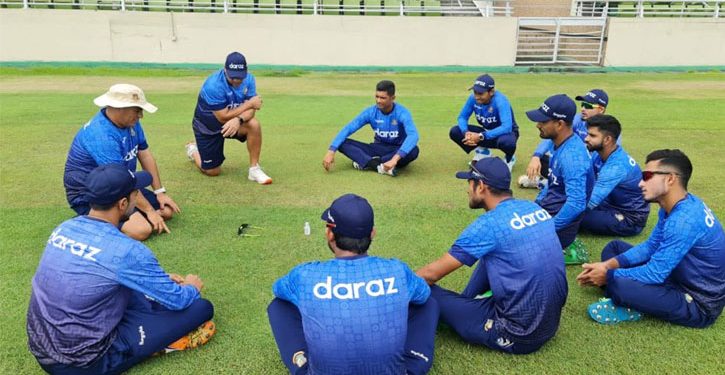 বাংলাদেশের পুঁজি ‘দলীয় ঐক্য’