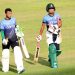 কোয়ারেন্টাইন শেষে অনুশীলনে সাকিব