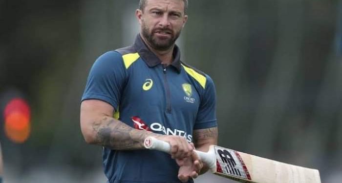 টাইগারদের বিপক্ষে অজিদের নেতৃত্বে ওয়েড