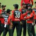 জয়ে শুরু হারে সিরিজ শেষ বাংলাদেশের