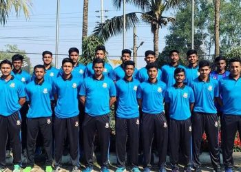দারুণ লড়াইয়ে আফগানদের হারাল বাংলাদেশ যুবারা