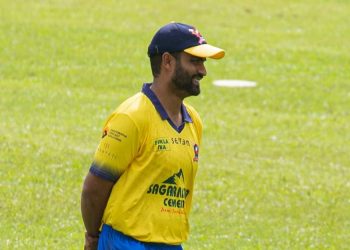 নেপালে আক্ষেপের অভিষেক তামিমের