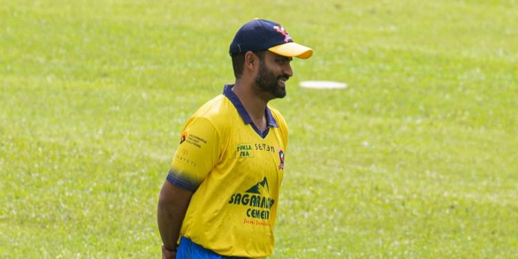 নেপালে আক্ষেপের অভিষেক তামিমের
