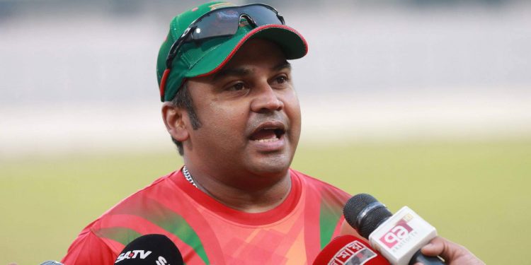 ব্যাংকে না রেখে ক্রিকেট উন্নয়নে টাকা ব্যয় করার সময় এসেছে
