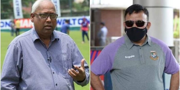 নির্বাচনে সুজনের বিপক্ষে লড়বেন ফাহিম
