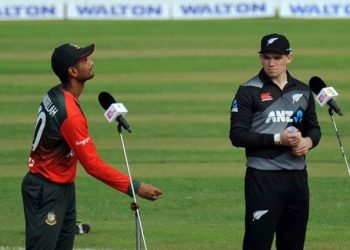 ইতিহাস গড়বে বাংলাদেশ নাকি সমতা ফিরবে সিরিজে