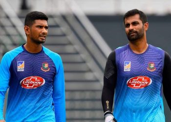 তামিম-মাহমুদউল্লাহকে নিয়ে গুঞ্জন, মুখ খুললেন পাপন