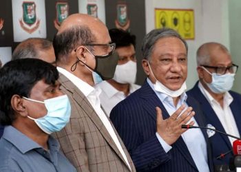 এই পদ কেউ নিতে চাইবে না : পাপন