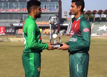 পাকিস্তানের প্রস্তাবে বিসিবির ‘না’