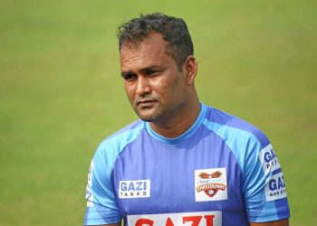 দল পাল্টালেন সালাউদ্দিন