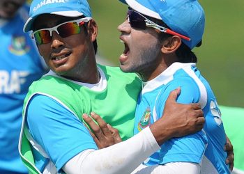 মুশফিকের সিদ্ধান্ত নিয়ে যা বললেন আশরাফুল