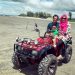সমুদ্রের টানে কক্সবাজারে মুশফিক
