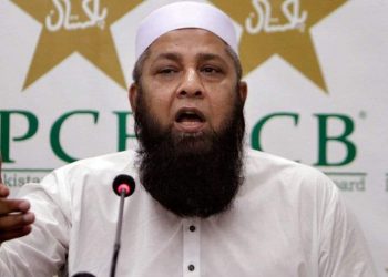 হাসপাতালে ইনজামাম