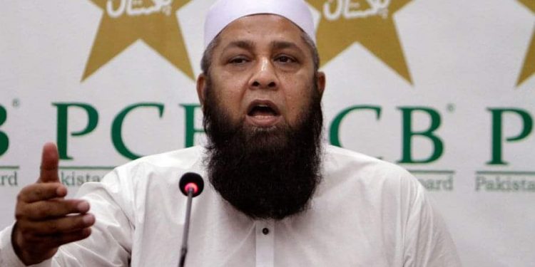 হাসপাতালে ইনজামাম