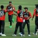 সিরিজ জিতে ইতিহাস গড়ল বাংলাদেশ