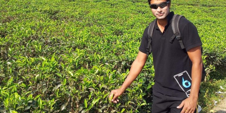 এনামুল হক মনির পথে সাজেদুল